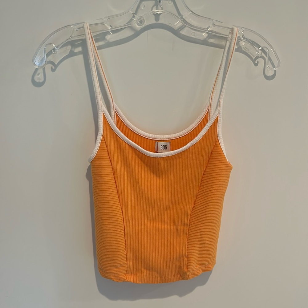 LIKE NEW Urban Outfitters Tank